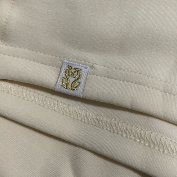 Simply Southern Pink and White Striped Long Sleeve Shirt - Picture 3 of 7